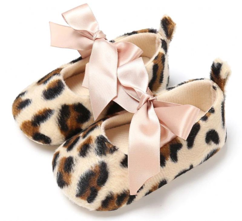 Junin Baby Meisjes Platte Schoenen - Multi
