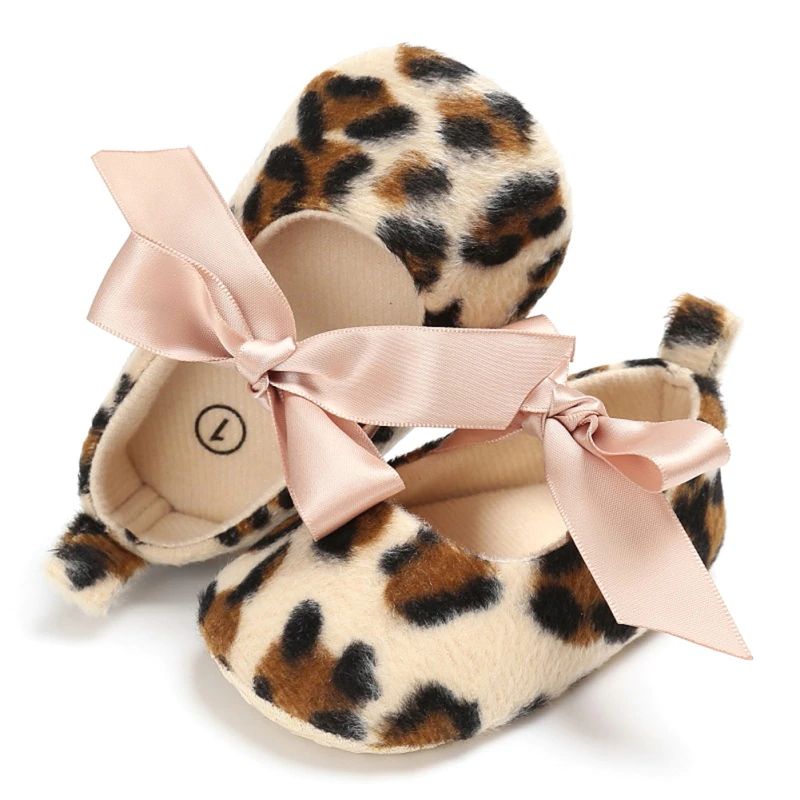 Junin Baby Meisjes Platte Schoenen - Multi