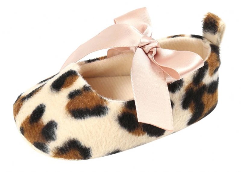 Junin Baby Meisjes Platte Schoenen - Multi