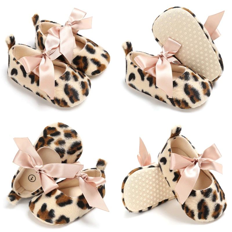 Junin Baby Meisjes Platte Schoenen - Multi