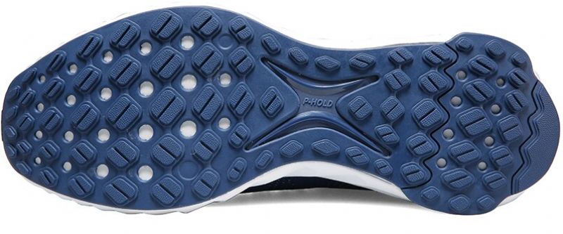 Junior Hardloopschoenen Voor Heren - Blauw