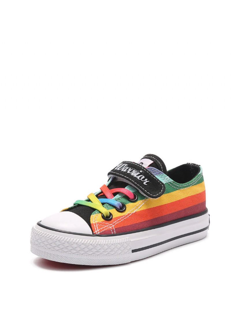 Junior Unisex Kids Casual Sneaker