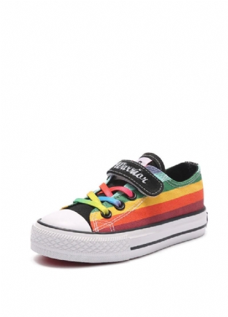 Junior Unisex Kids Casual Sneaker