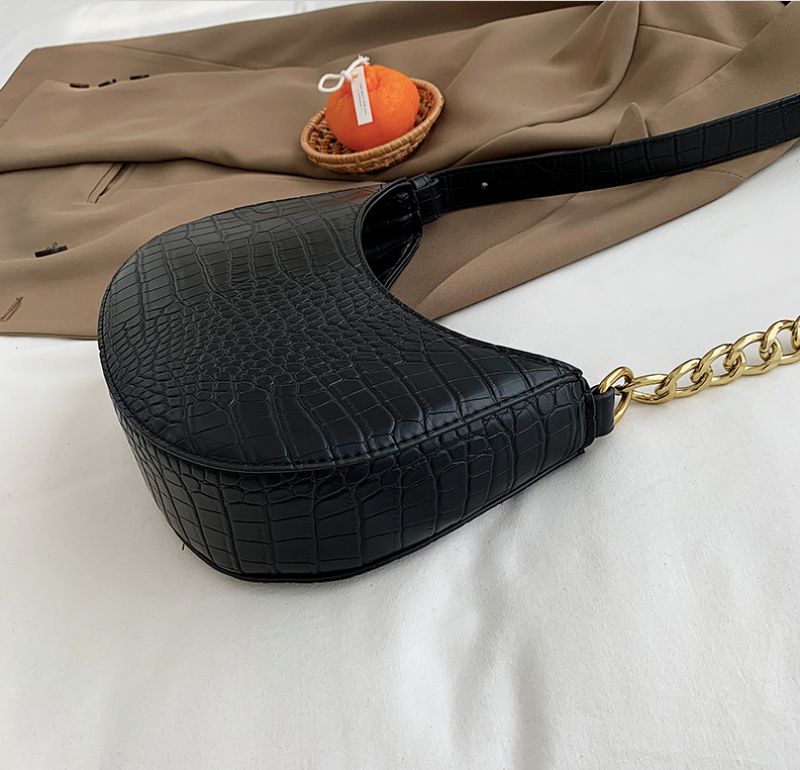 Junko Handtassen Voor Dames - Zwart