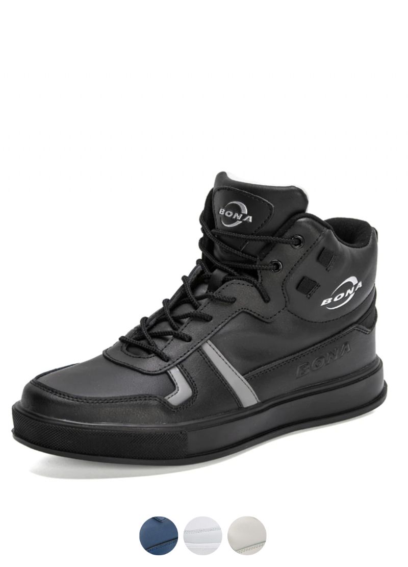 Jurgen Heren High Top Sneakers