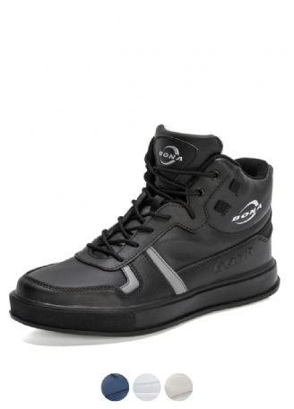 Jurgen Heren High Top Sneakers