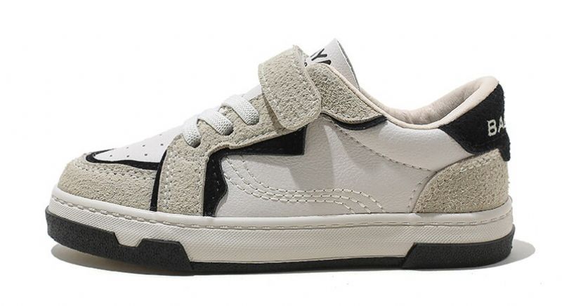 Jurgen Jongens Fashion Sneaker - Beige