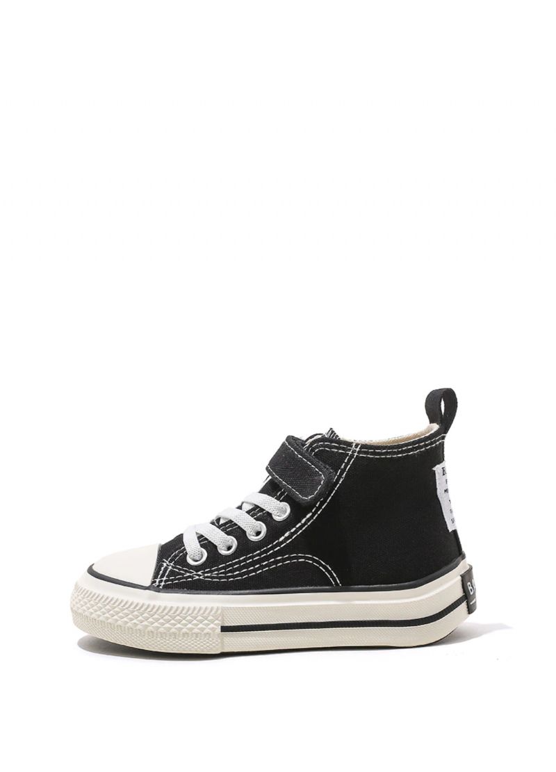 Justin Jongens High Top Sneaker