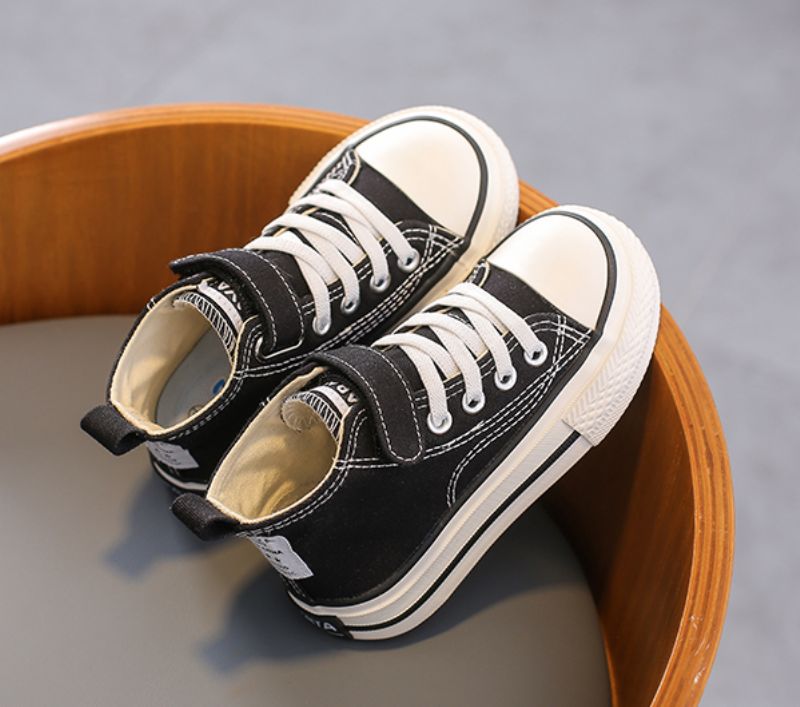 Justin Jongens High Top Sneaker - 10C