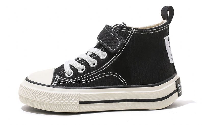 Justin Jongens High Top Sneaker - 10C