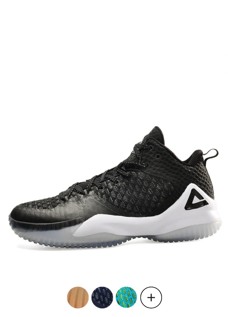 Jusuf Basketbal Sneaker