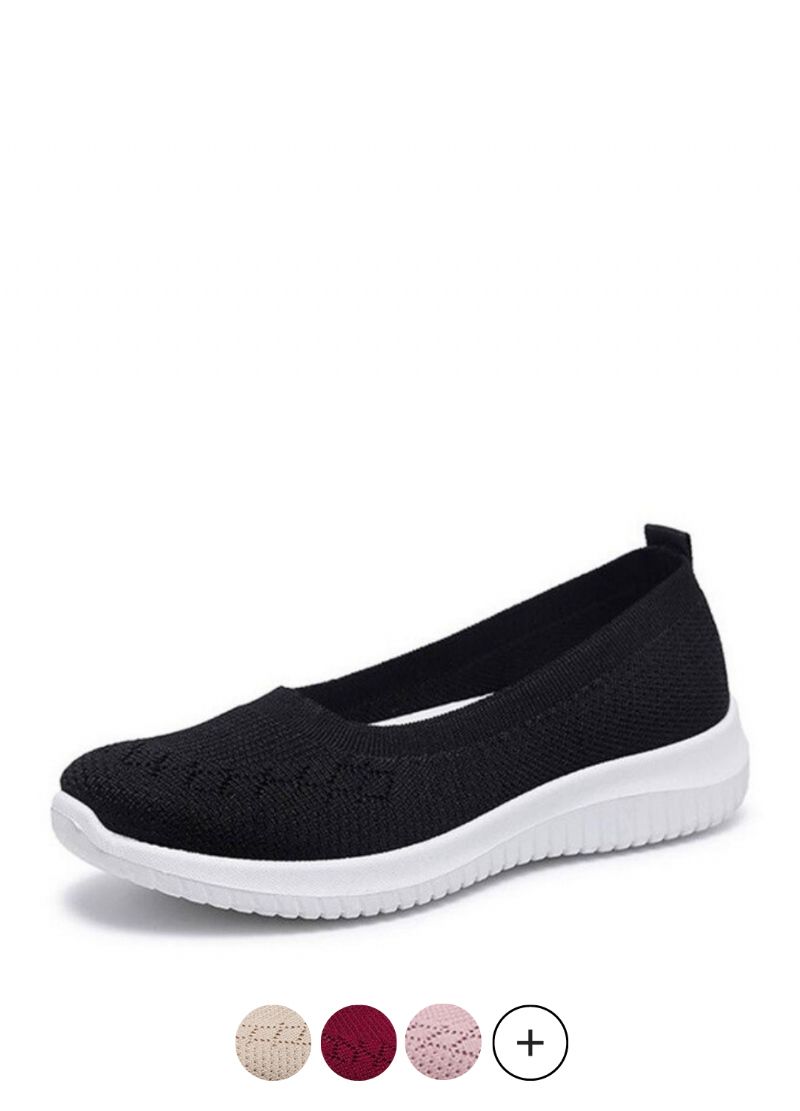Kacy Dames Loafer