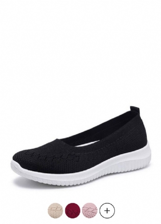 Kacy Dames Loafer
