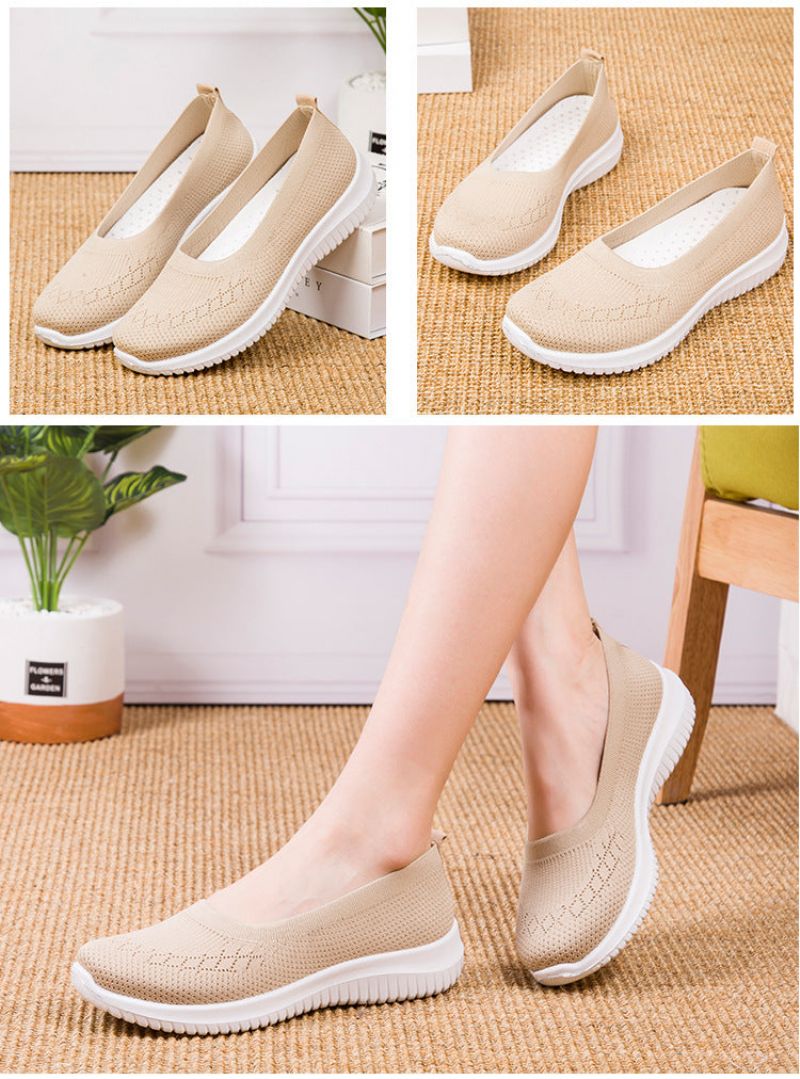 Kacy Dames Loafer - Zwart