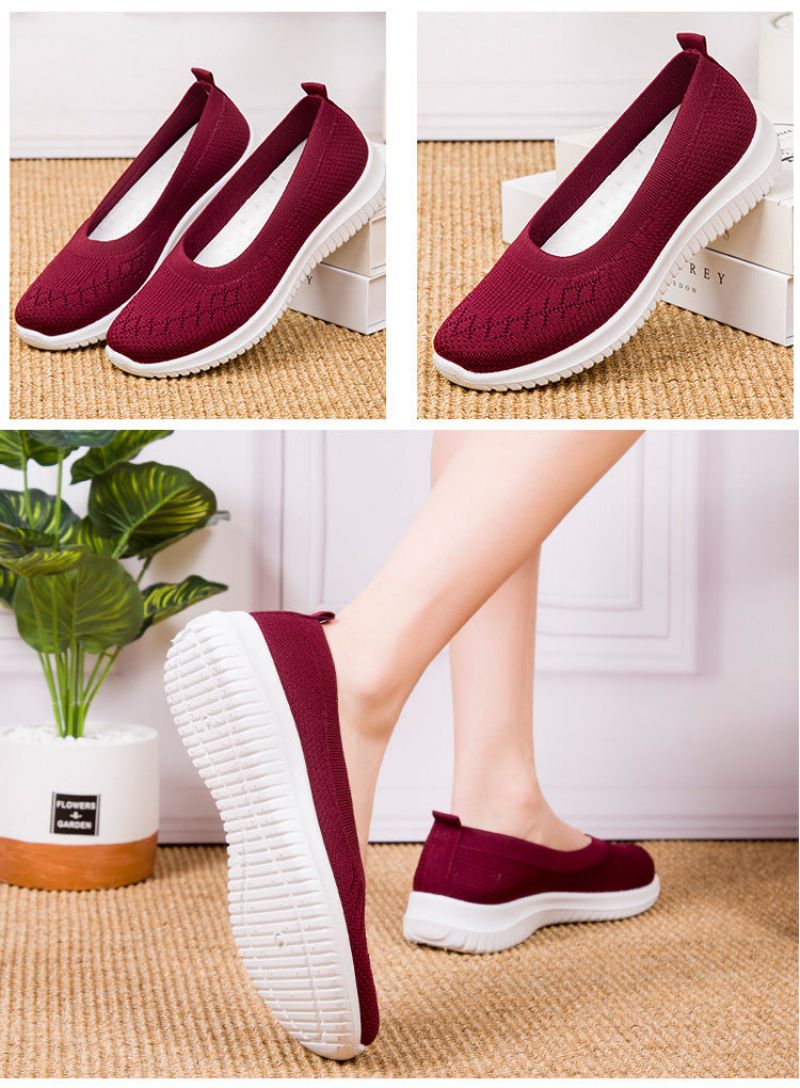Kacy Dames Loafer - Zwart