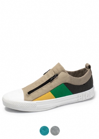 Kai Heren Loafers Casual Schoenen