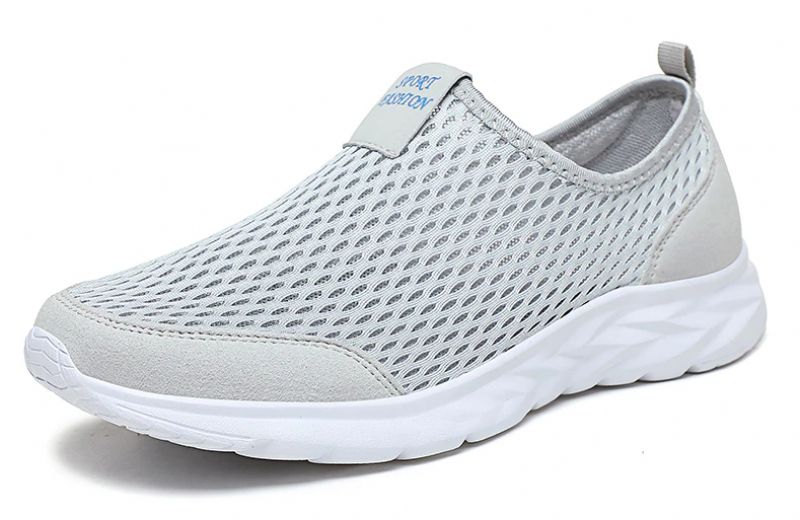 Kai Heren Sneakers - Blauw