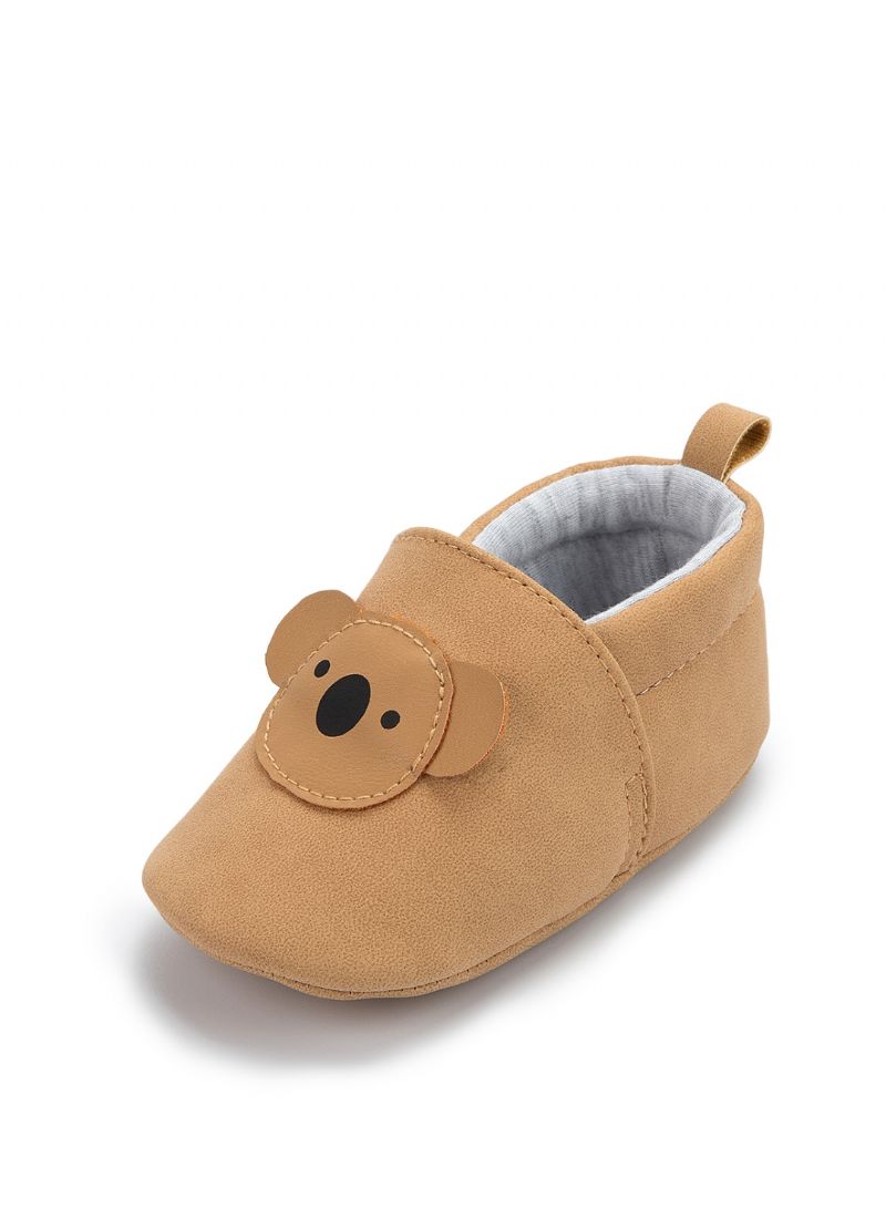 Kai Unisex Kinder Mocassin