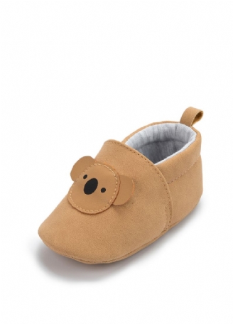 Kai Unisex Kinder Mocassin