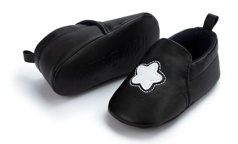 Kai Unisex Kinder Mocassin - Koffie