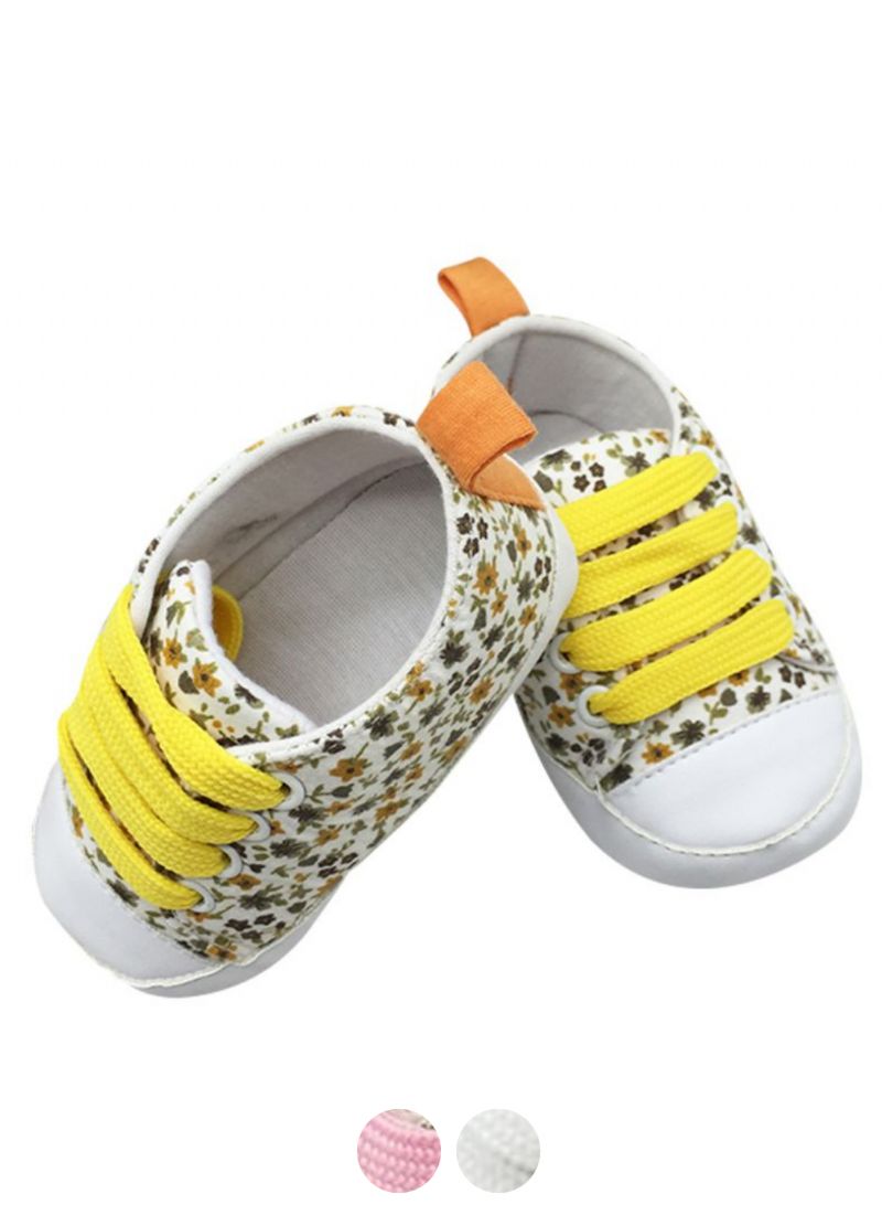 Kailin Baby Meisjes Casual Sneakers