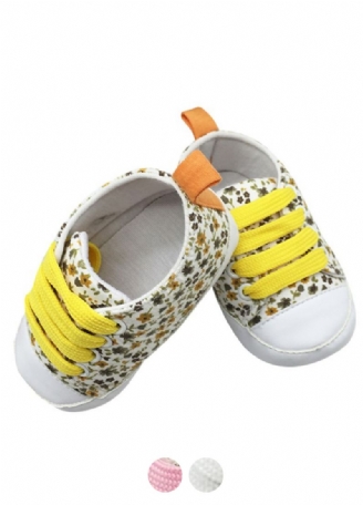 Kailin Baby Meisjes Casual Sneakers