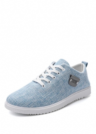 Kaiser Heren Casual Sneakers