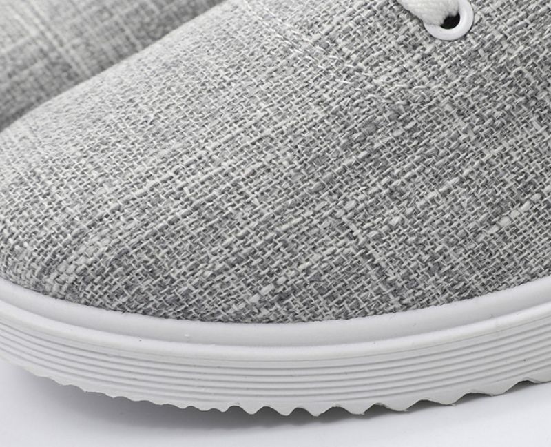 Kaiser Heren Casual Sneakers - Blauw