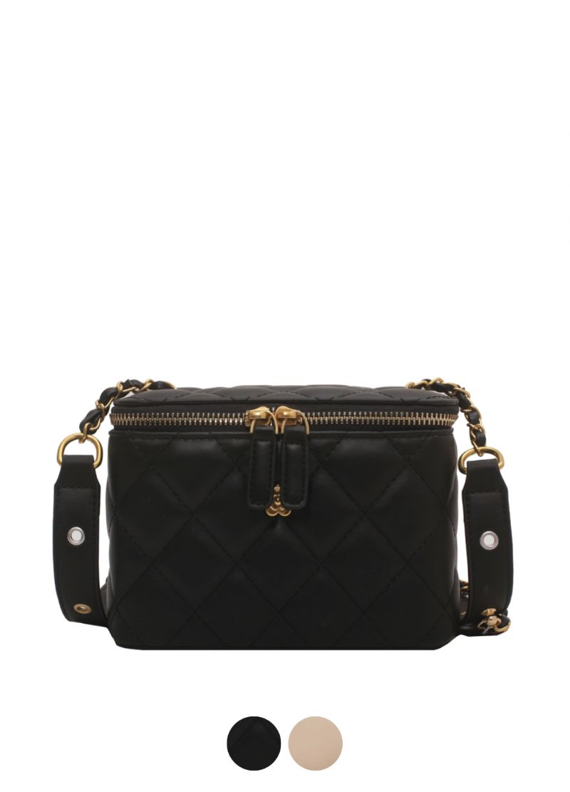 Kalan Dames Mini Box Handtas