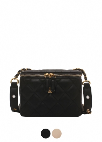 Kalan Dames Mini Box Handtas