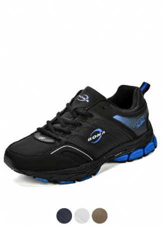 Kale Heren Mode Sneakers
