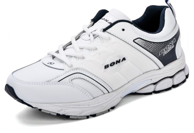 Kale Heren Mode Sneakers - Zwart