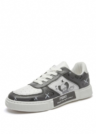 Kaleb Heren Casual Schoenen