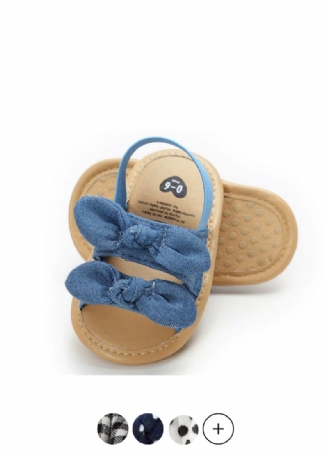 Kalecy Baby Meisjes Sandalen