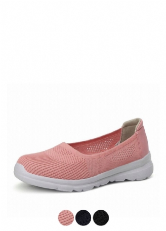 Kalena Dames Loafer Schoenen