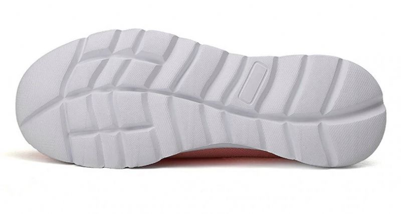 Kalena Dames Loafer Schoenen - Roze