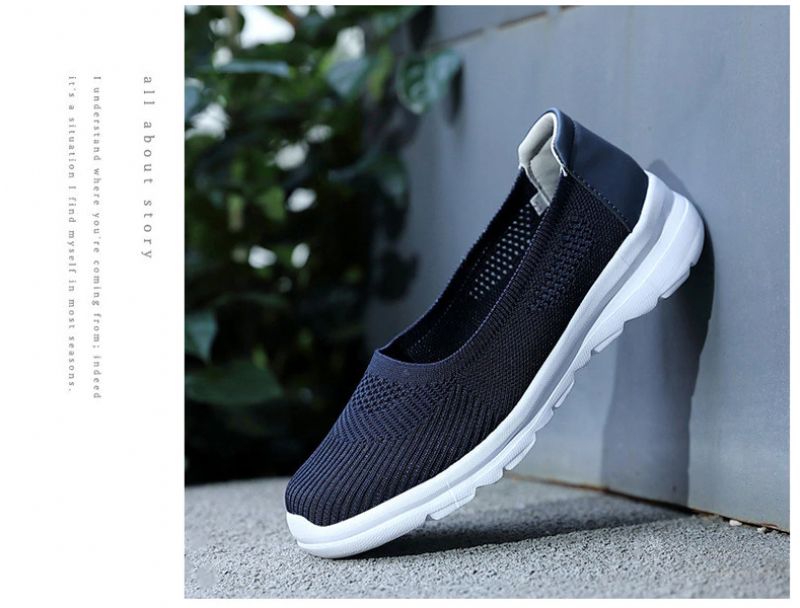 Kalena Dames Loafer Zwarte Schoenen - Zwart