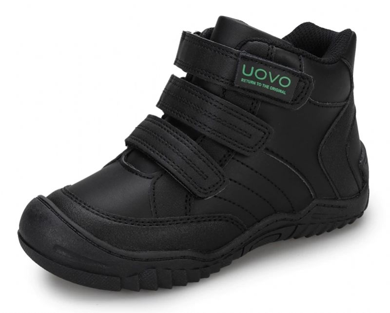 Kalep Jongens Outdoor Laars - Grijs
