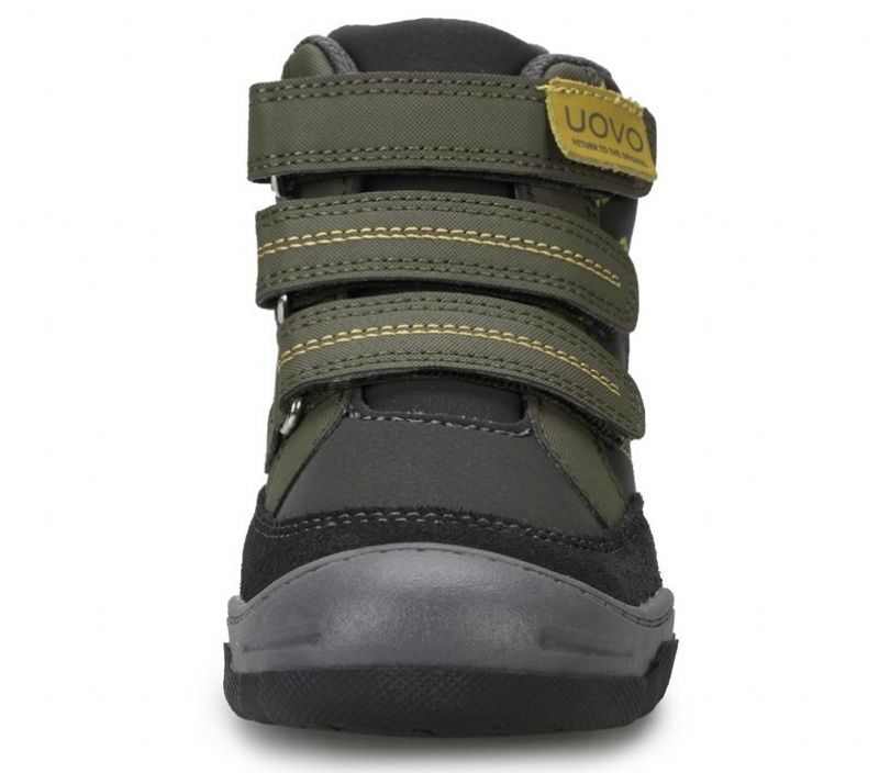 Kalep Jongens Outdoor Laars - Grijs
