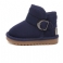Blauw