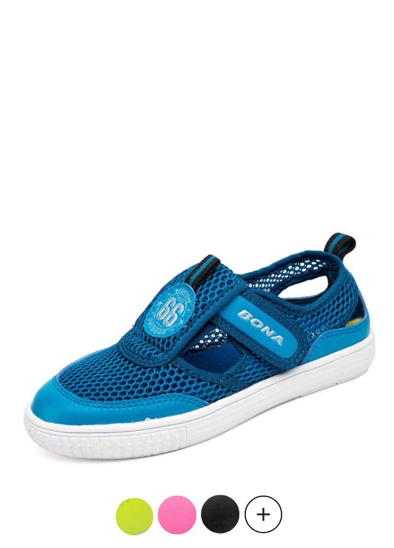 Kalifa Unisex Casual Sneaker Voor Kinderen