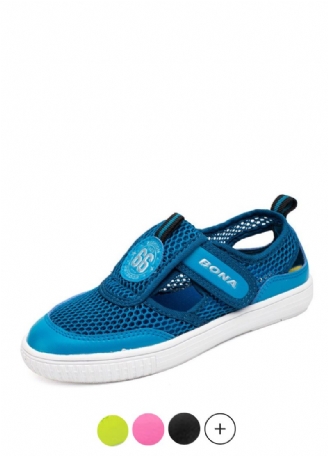 Kalifa Unisex Casual Sneaker Voor Kinderen