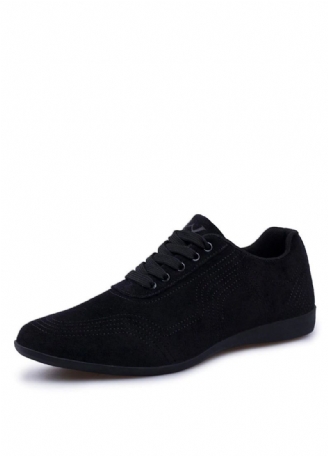 Kalios Heren Loafers Dress Schoenen