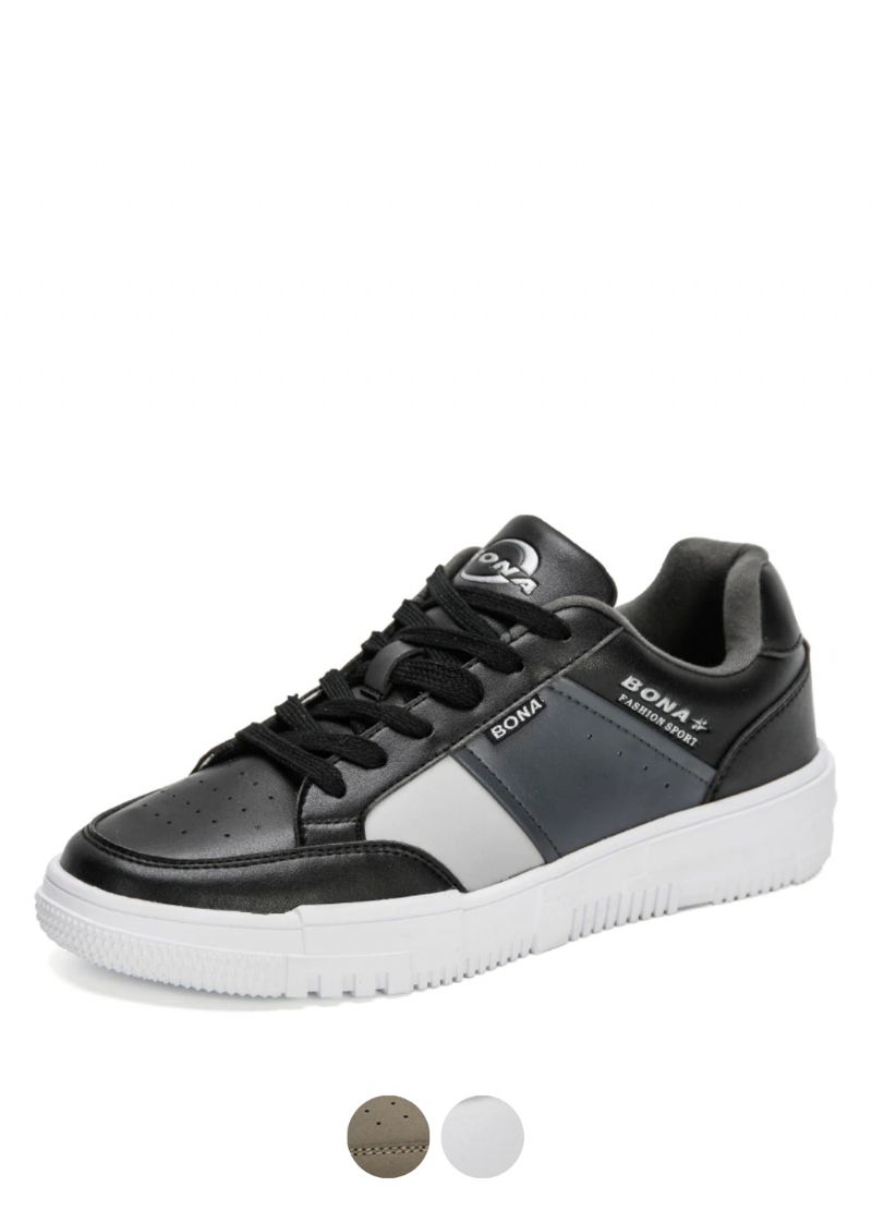 Kalius Heren Comfortabele Sneakers
