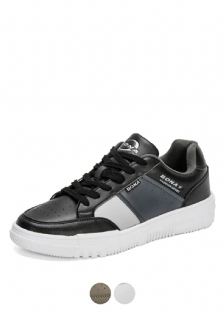 Kalius Heren Comfortabele Sneakers