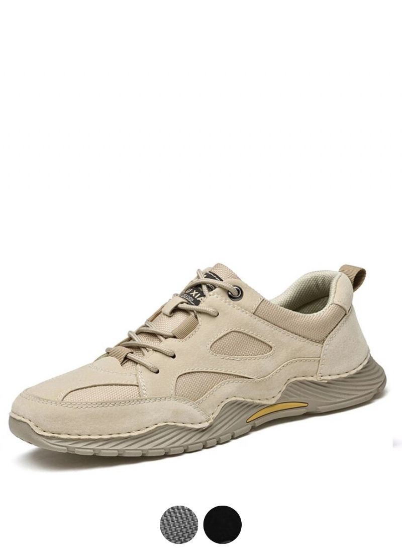 Kallum Herenmode Sneaker