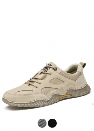 Kallum Herenmode Sneaker