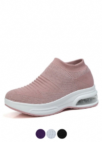 Kalu Platform Sneakers Voor Dames