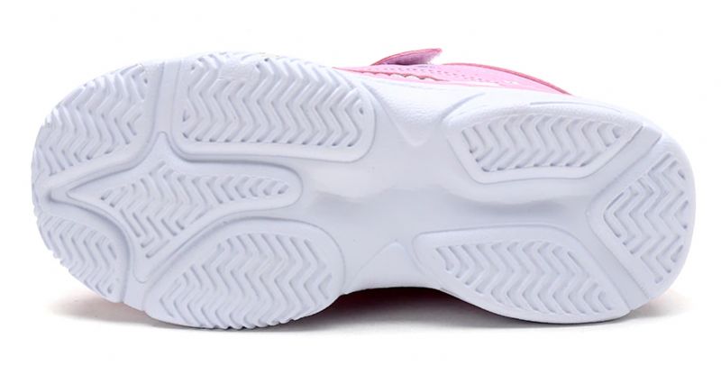 Kalua Meisjes Casual Sneaker - Paars
