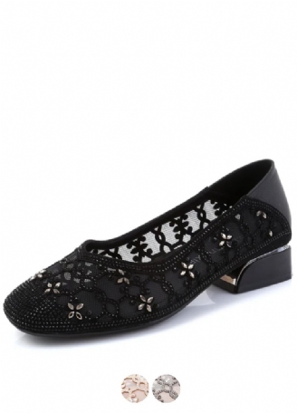 Kamila Dames Zomer Mode Pumps